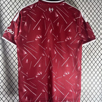 Liverpool Home Stadium Shirt 2026-27