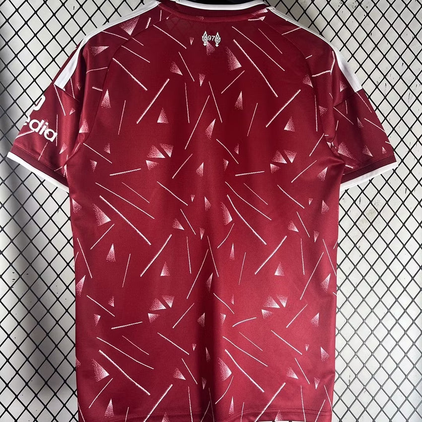 Liverpool Home Stadium Shirt 2026-27