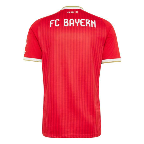 Bayern Munich Home Stadium Shirt 2026-27