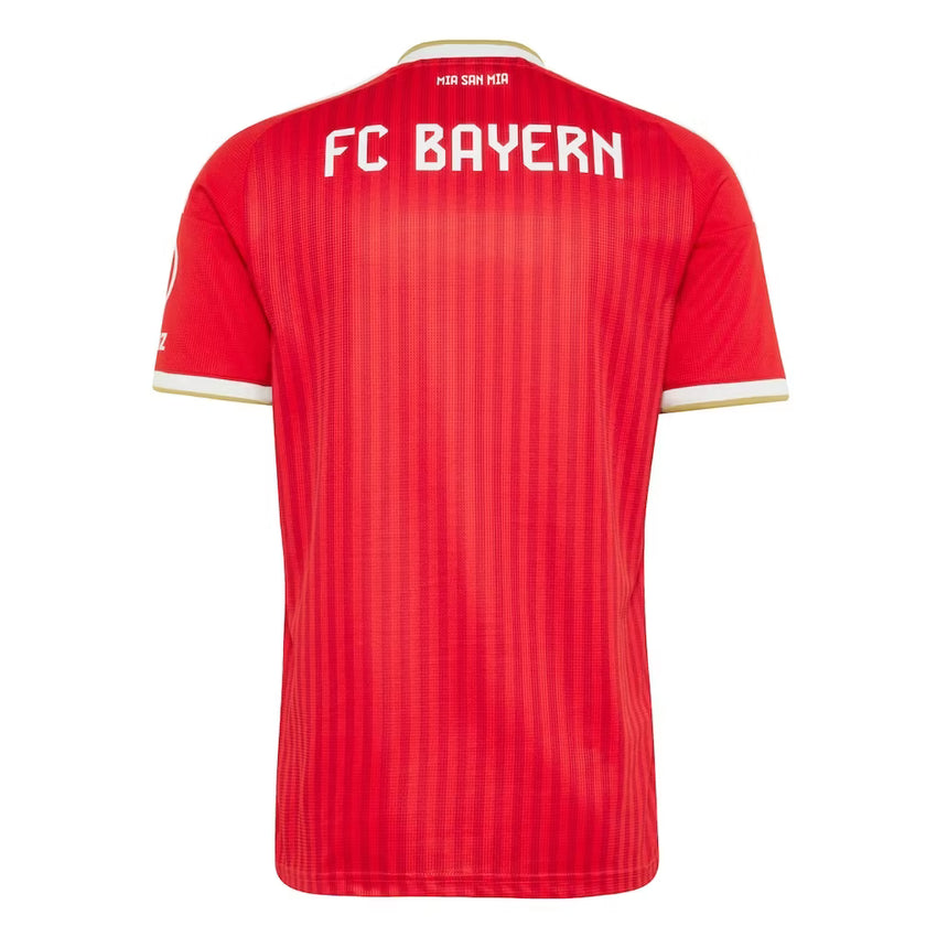 Bayern Munich Home Stadium Shirt 2026-27