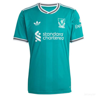 Liverpool Third Stadium Shirt 2025-26