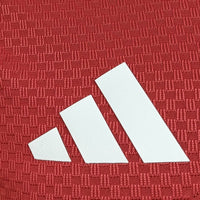Manchester United Home Jersey Player Version 2026/27
