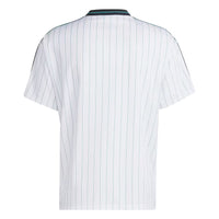 Liverpool Terrace Icons Stadium Shirt 2025-26