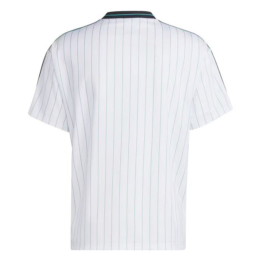 Liverpool Terrace Icons Stadium Shirt 2025-26