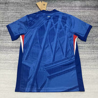 Chelsea Home Stadium Shirt 2025-26