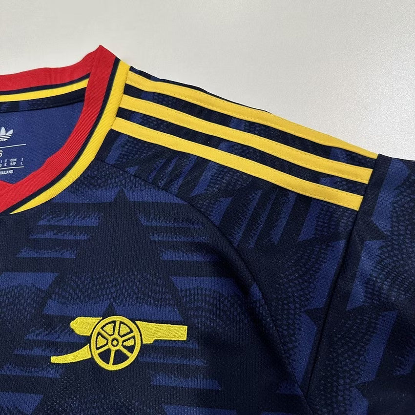 Arsenal Away Stadium Shirt 2026-27