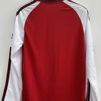 Arsenal Home Long Sleeve Stadium Shirt 2026-27