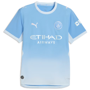 Manchester City Home Jersey Player Version 2026/27