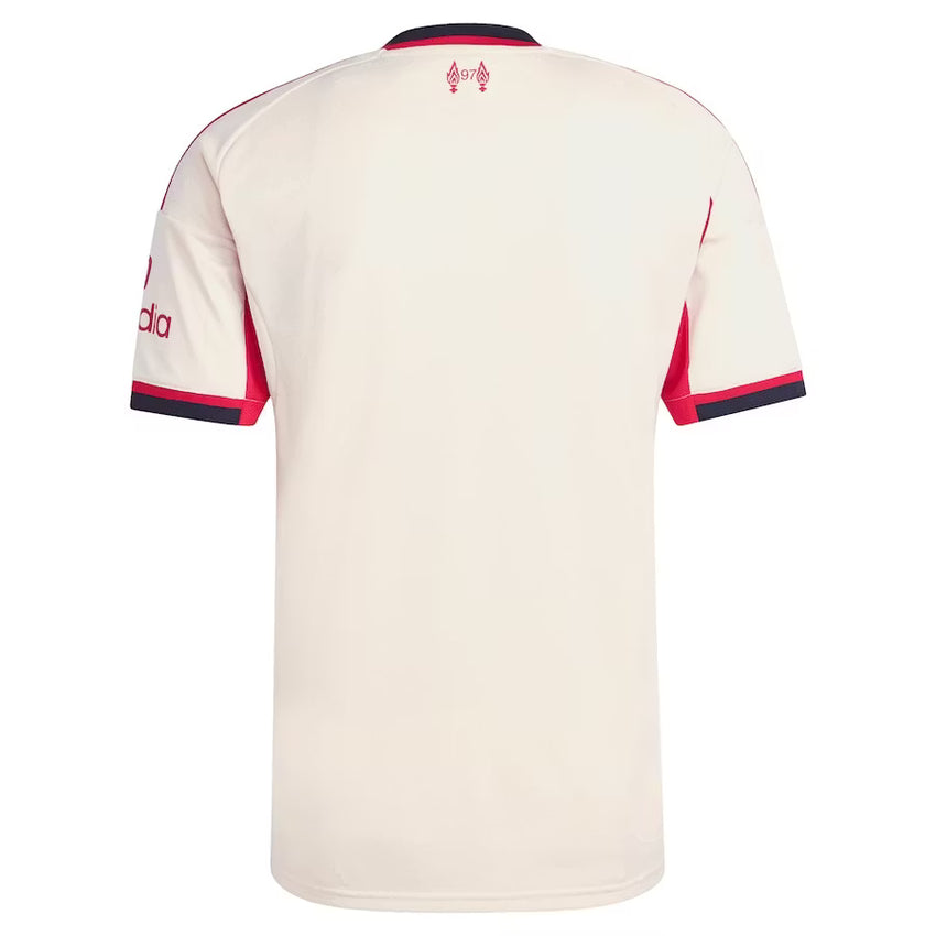Liverpool Away Stadium Shirt 2025-26