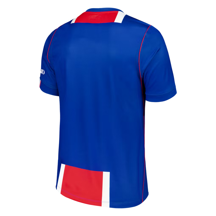 Paris Saint-Germain Home Stadium Shirt 2026-27