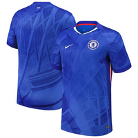 Chelsea Home Stadium Shirt 2025-26