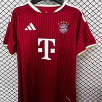 Bayern Munich Home Stadium Shirt 2026-27