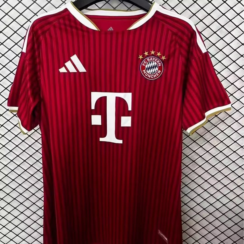 Bayern Munich Home Stadium Shirt 2026-27
