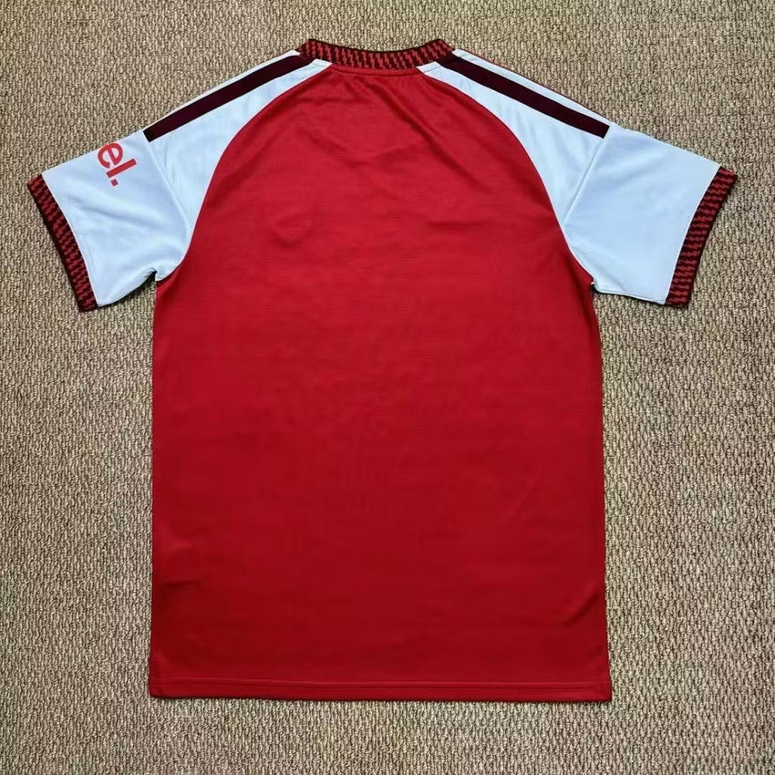 Arsenal Home Stadium Shirt 2026-27