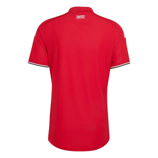 Manchester United Home Jersey Player Version 2026/27