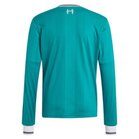 Liverpool Third Long Sleeve Stadium Shirt 2025-26