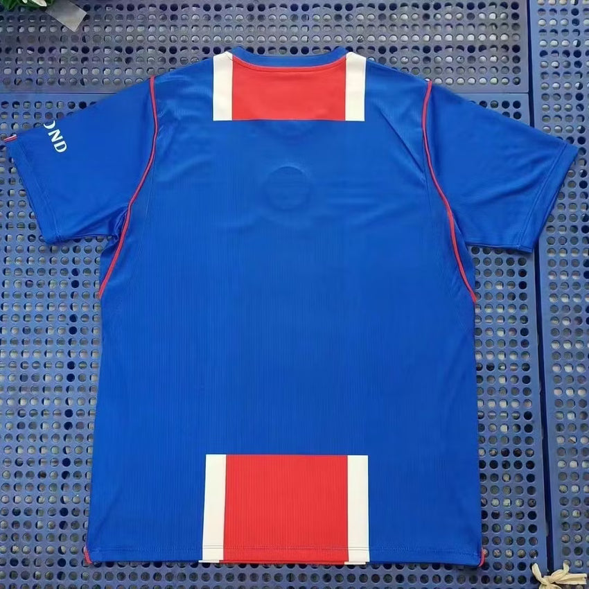 Paris Saint-Germain Home Stadium Shirt 2026-27