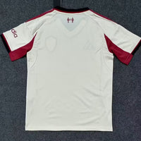 Liverpool Away Stadium Shirt 2025-26