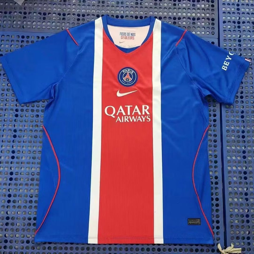 Paris Saint-Germain Home Stadium Shirt 2026-27