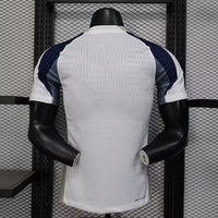 Tottenham Hotspur Home Jersey Player Version 2025/26