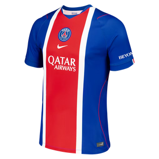 Paris Saint-Germain Home Stadium Shirt 2026-27