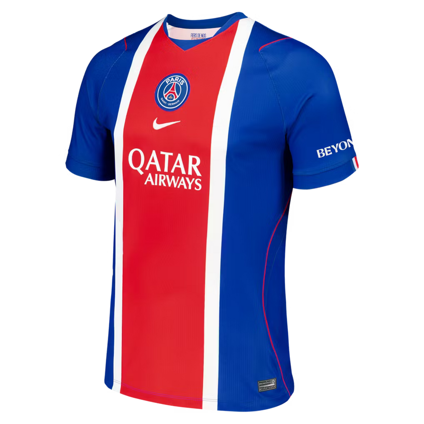 Paris Saint-Germain Home Stadium Shirt 2026-27