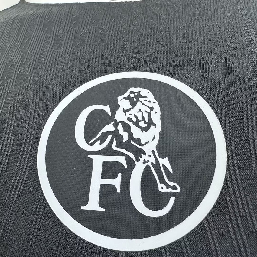 Chelsea Home Jersey Player Version 2025/26