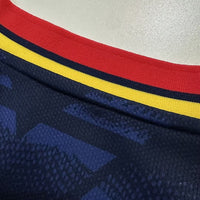 Arsenal Away Stadium Shirt 2026-27