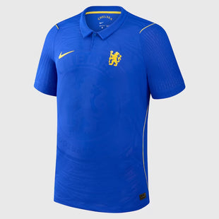 Chelsea Home Jersey Player Version 2026/27