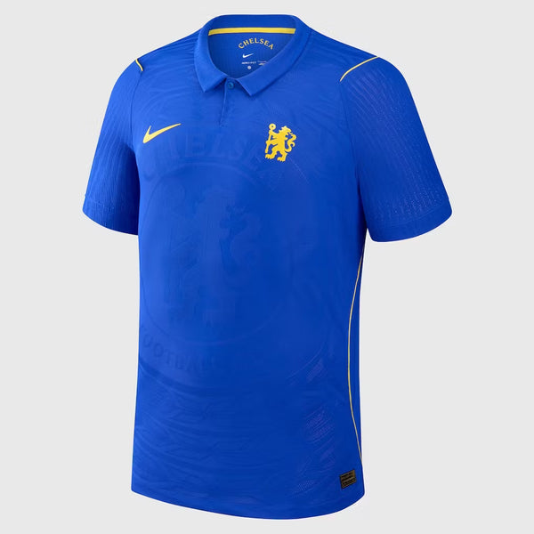 Chelsea Home Jersey Player Version 2026/27