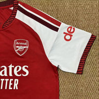 Arsenal Home Stadium Shirt 2026-27