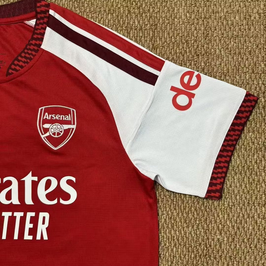 Arsenal Home Stadium Shirt 2026-27