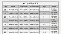 26/27 Arsenal Away Football Shirt Kids Kits (With Socks)