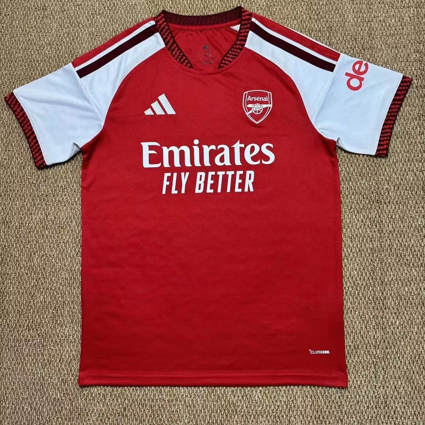 Arsenal Home Stadium Shirt 2026-27