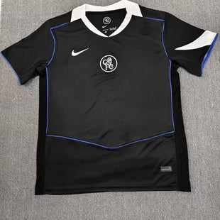 Chelsea Third Stadium Shirt 2025-26