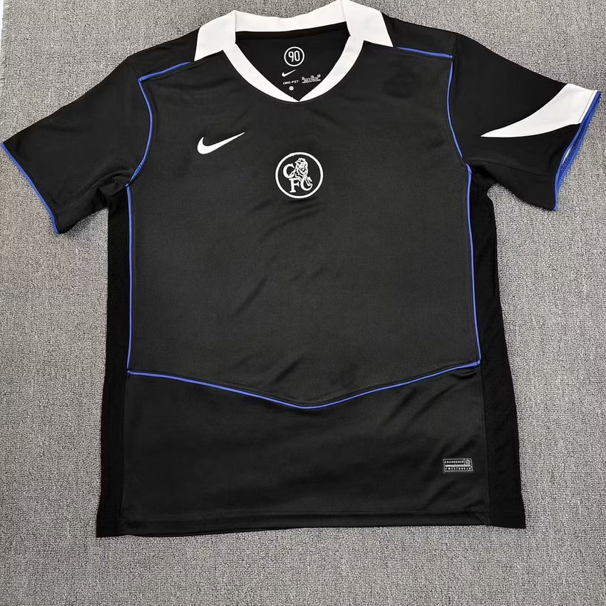 Chelsea Third Stadium Shirt 2025-26