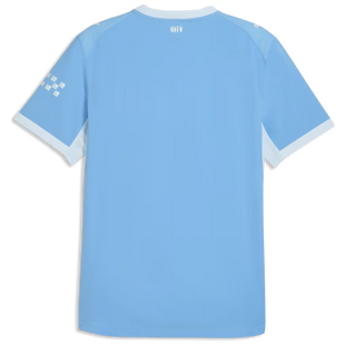 Manchester City Home Jersey Player Version 2026/27