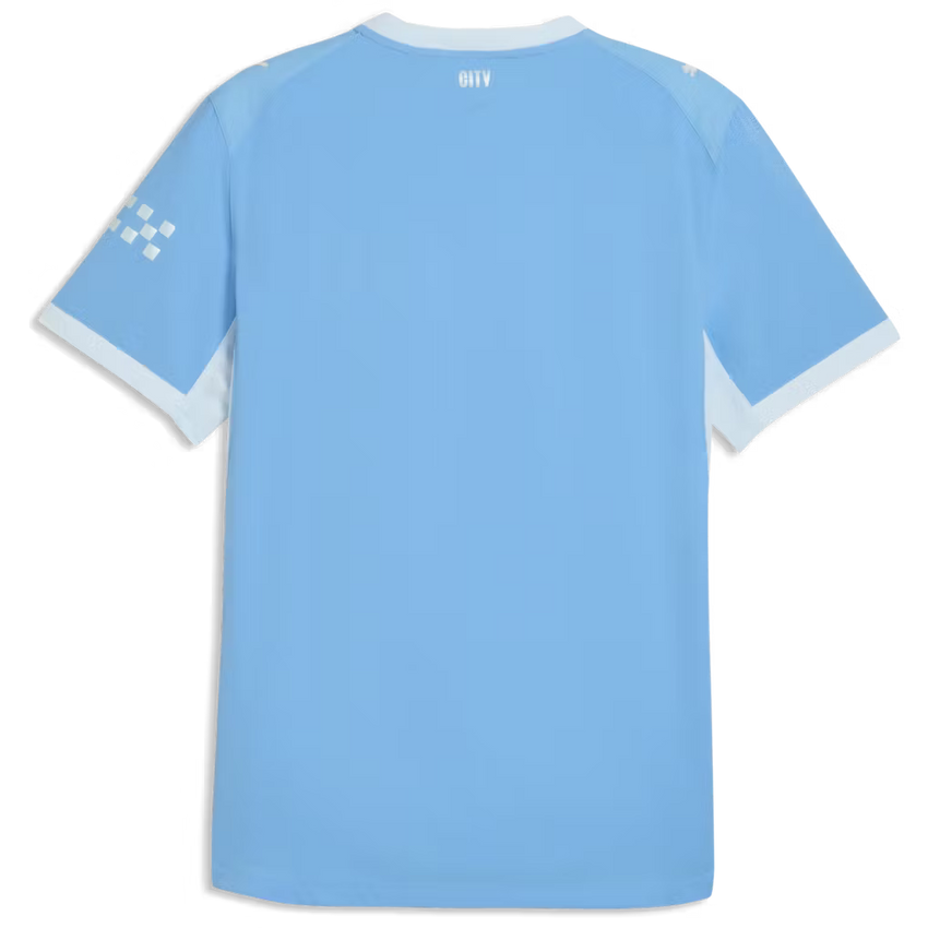 Manchester City Home Jersey Player Version 2026/27