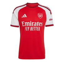 Arsenal Home Stadium Shirt 2026-27