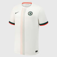 Chelsea Away Stadium Shirt 2025-26