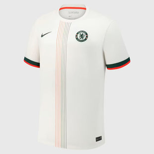 Chelsea Away Stadium Shirt 2025-26