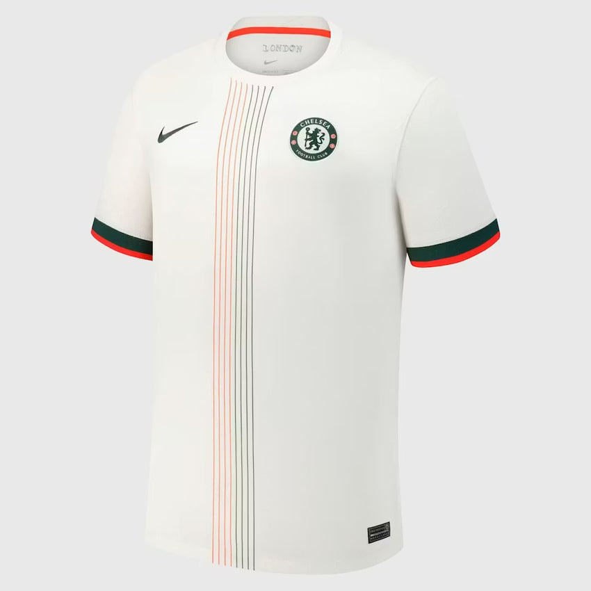 Chelsea Away Stadium Shirt 2025-26