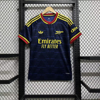 Arsenal Away Stadium Shirt 2026-27