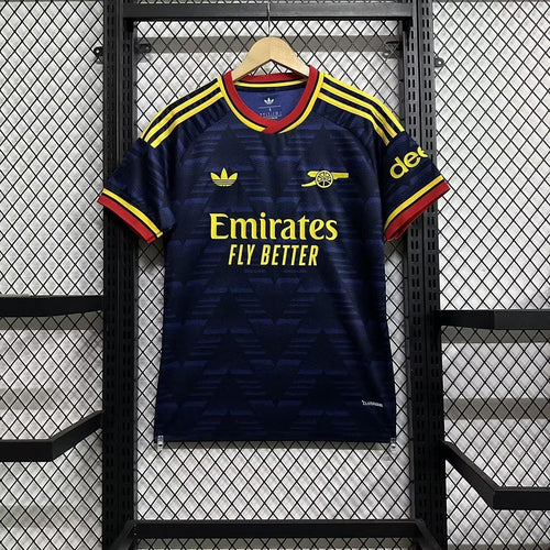 Arsenal Away Stadium Shirt 2026-27