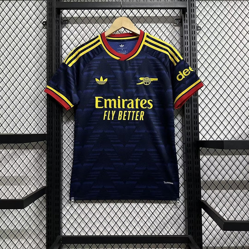 Arsenal Away Stadium Shirt 2026-27