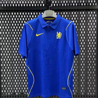 Chelsea Home Stadium Shirt 2026-27