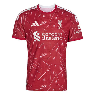 Liverpool Home Jersey Player Version 2026/27