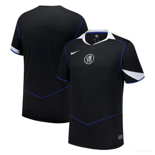 Chelsea Third Stadium Shirt 2025-26