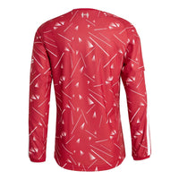 Liverpool Home Long Sleeve Stadium Shirt 2026-27