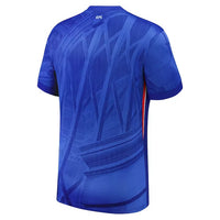 Chelsea Home Stadium Shirt 2025-26